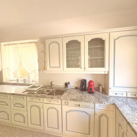 Apartman Stylish Penthouse In With Terrace *