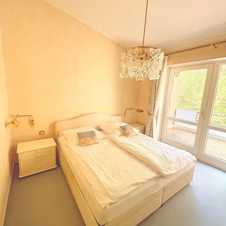 Stylish Penthouse In With Terrace アパート *